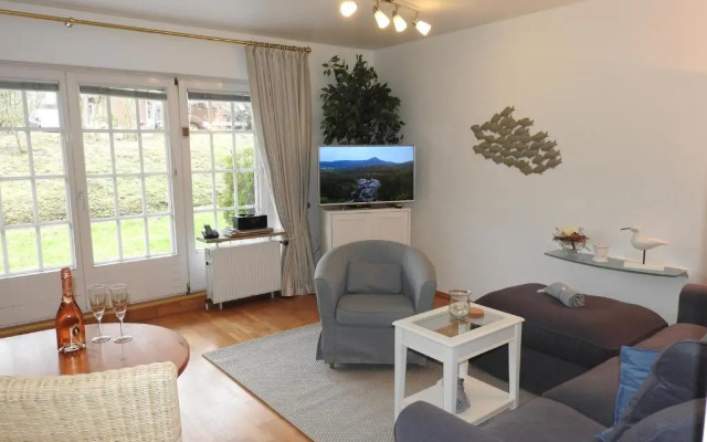 Seepark Seepark Appartement 13