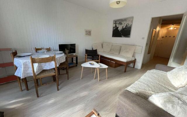 Appartement Saint-Chaffrey , 1 pièce, 4 personnes - FR-1-330E-123