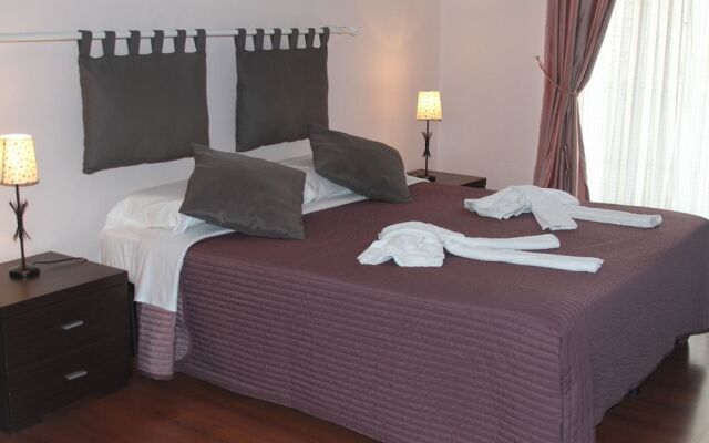 La Foglia Blu B&B