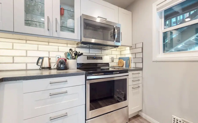 Hidden Valley #41 1 Bedroom Condo