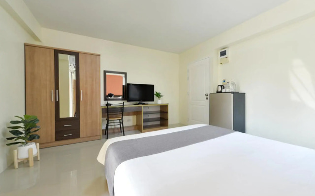 Salin Home Hotel Ramkhamhaeng