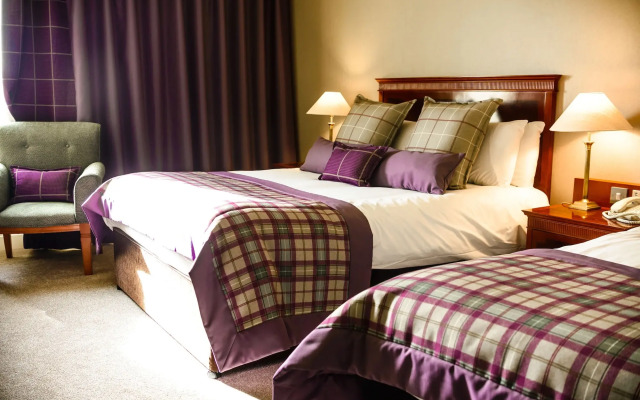 Knightsbrook Hotel Spa & Golf Resort