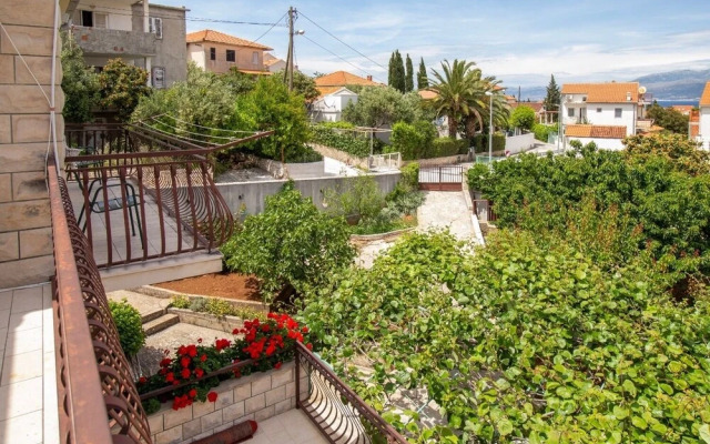 Zvone - Apartments With Terrace - A1