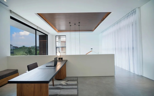 Uma Namu Villa by Betterplace