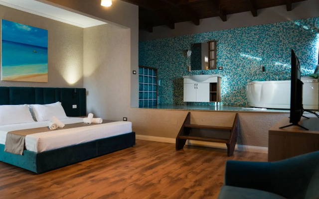 Hotel Majestic