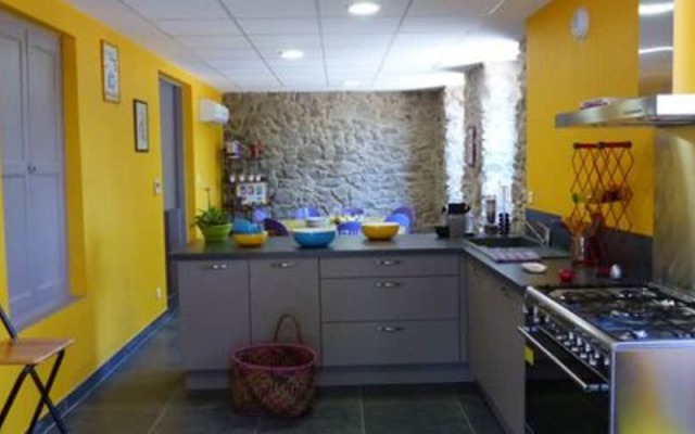 Domaine des Tourniès