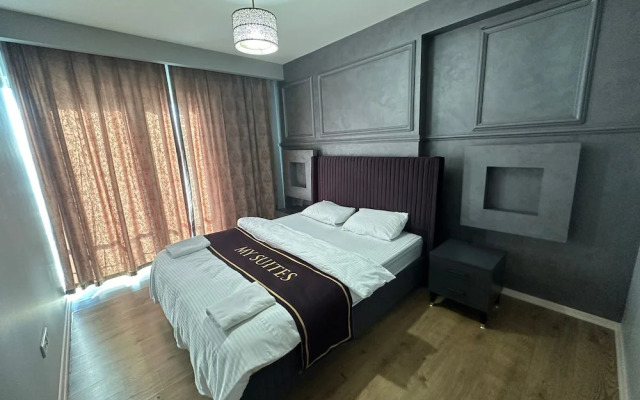 My Suites Hotel