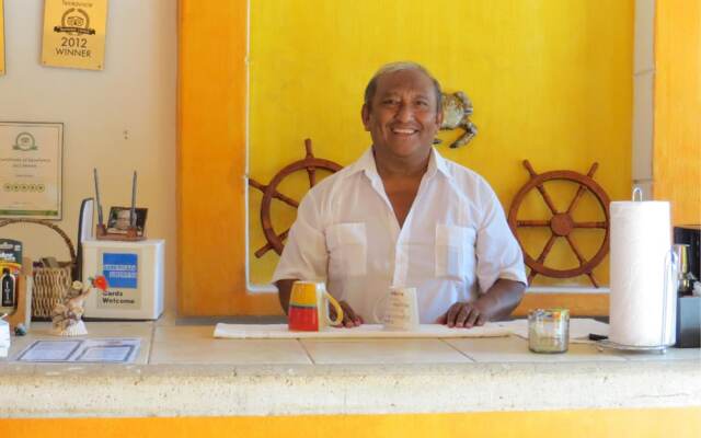 Casita de Maya Boutique Hotel