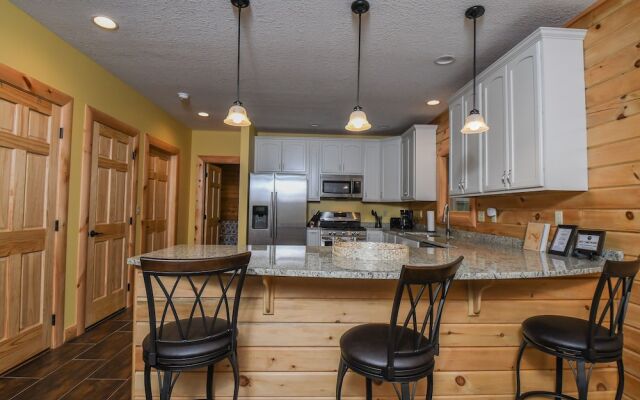 Sheba Snow 5 Bedroom House