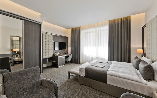 Hotel Congress Avenue