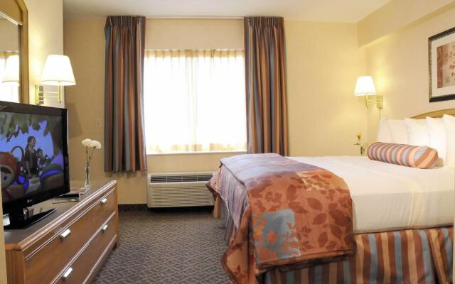 Fairfield by Marriott Inn & Suites Uncasville Mohegan Sun Area