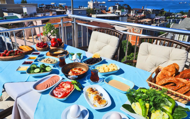 Sunrise Hotel