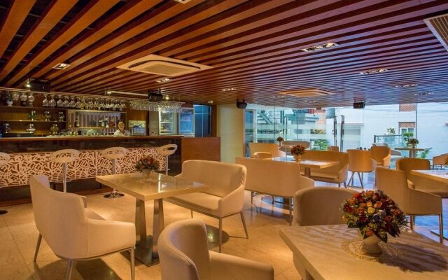 Mismo Airport Hotel