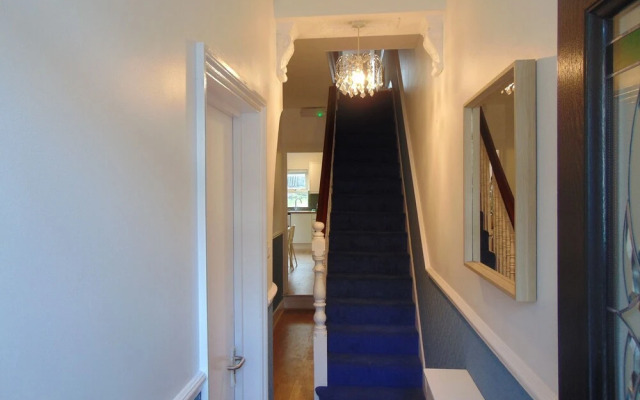 Ceres Lodge