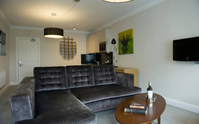 Tulfarris Hotel & Golf Resort