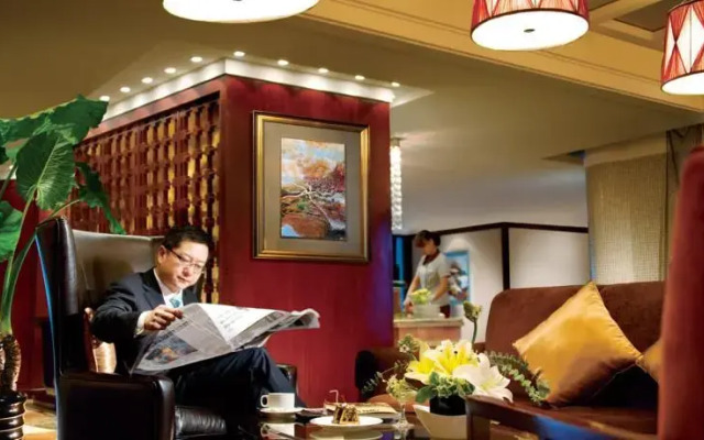 Henan Skyland GDH Hotel