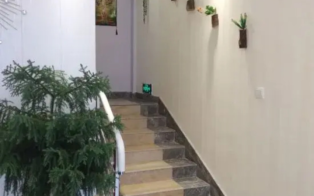 Platinum Shunyi Express Hotel