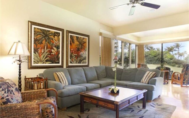 Kapalua Bay Villas 37G4 - Two Bedroom Condo