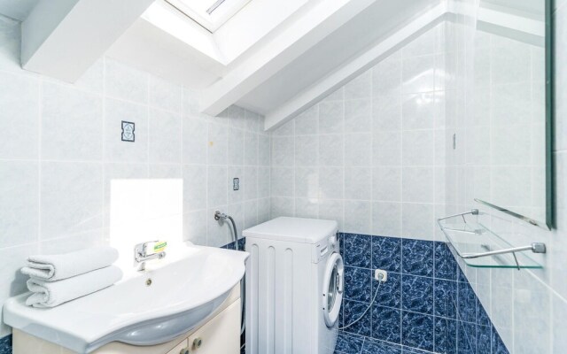 Nice Home in Slano With Wifi and 2 Bedrooms