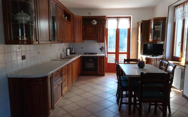 Villa Angela primo piano appartamento