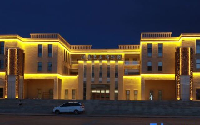 Photography International Hotel