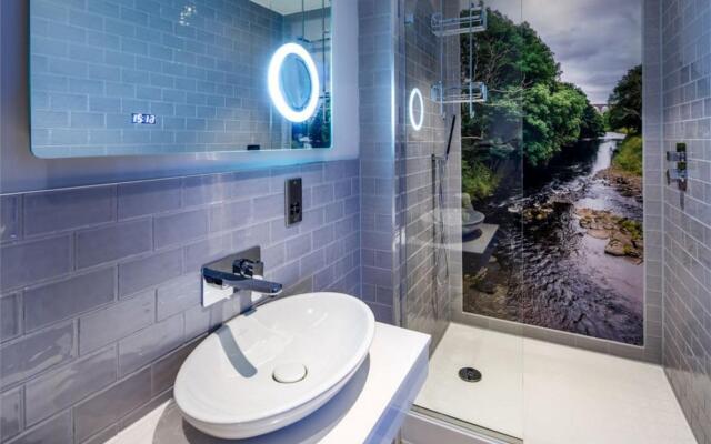 Mercure Inverness Hotel