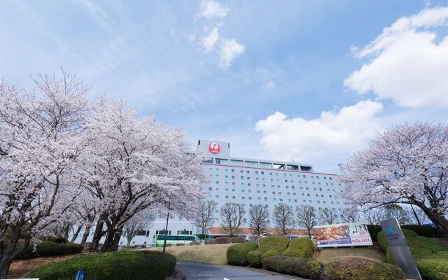 Hotel Nikko Narita