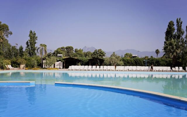 Residence Marlusa