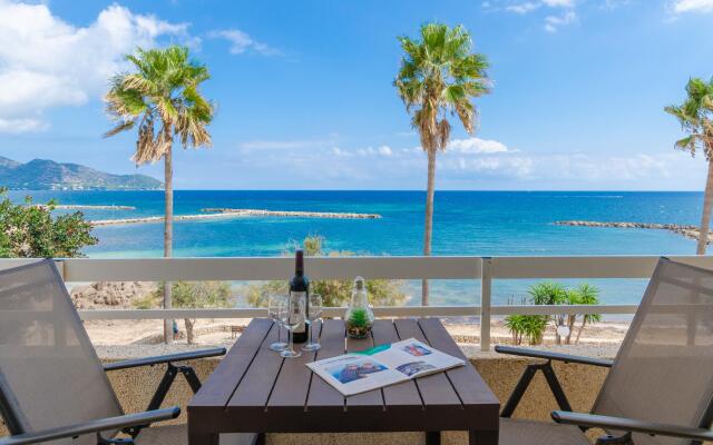 Cala Bona Calm Beach