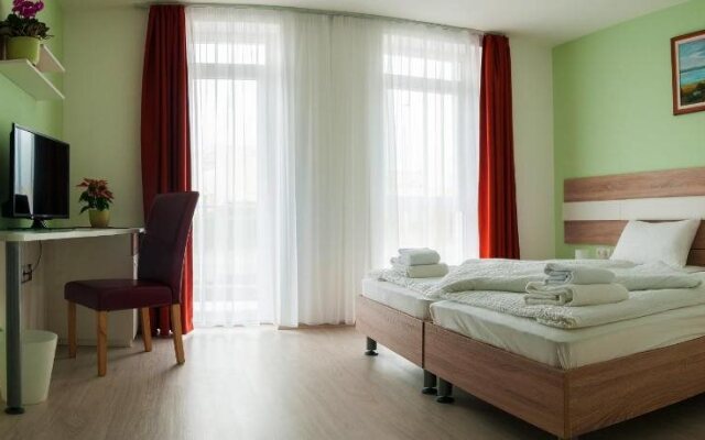 Hotel Pallone
