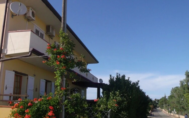 SVS Budoni Sa Capannizza