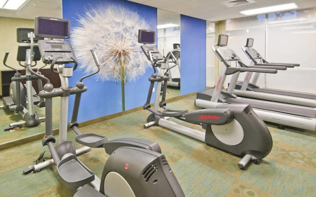 SpringHill Suites Baton Rouge Gonzales