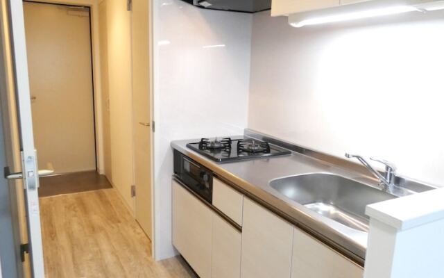 Alpha Square Minami 6 Jo 308