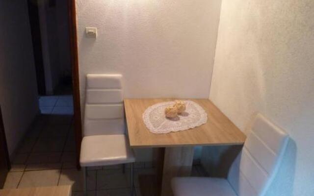 Rooms Beba