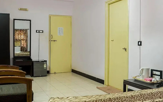 Hotel Menino Ponda