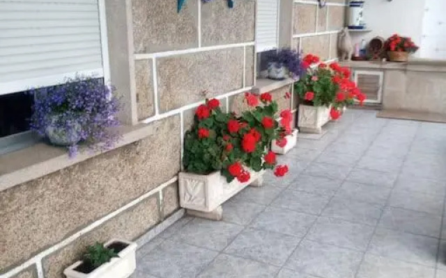 Apartamento en San Vicente de O Grove