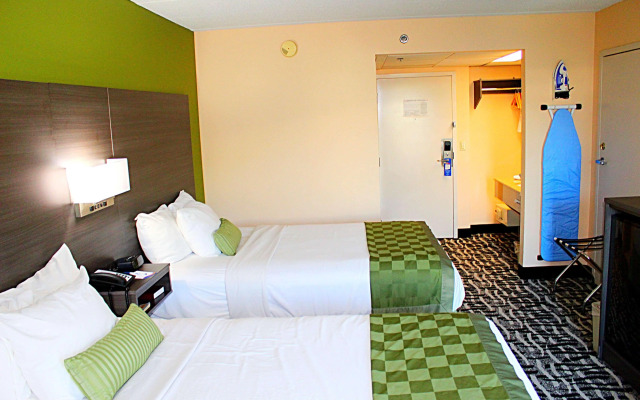 Baymont by Wyndham Springfield