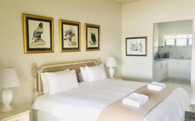 Witzenberg Guest Farm