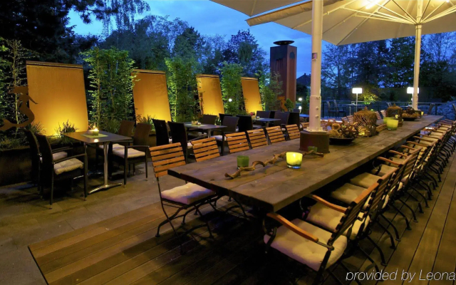 Wellings Parkhotel