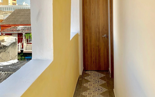 Casa De La Cruz - Hostel