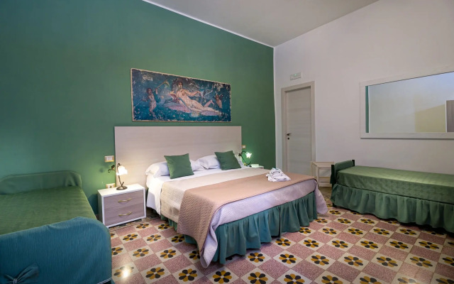 B&B V&V Suite & Breakfast