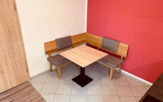 Pension Lindenhof
