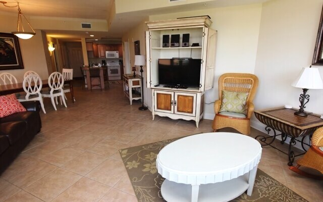 Mediterranea 205B - 2 Br Condo