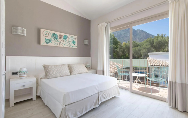 Eliantos Hotel