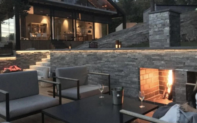 Most Luxurious 5-bed Villa in Boo Stockholm