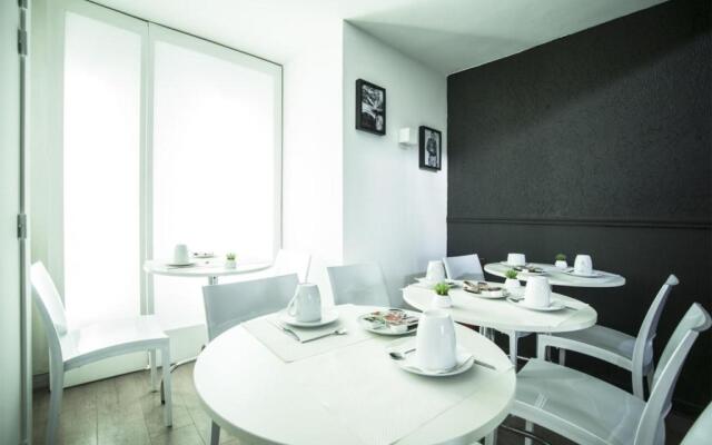 Hotel Schtak