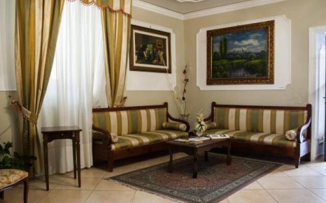 Hotel San Nilo