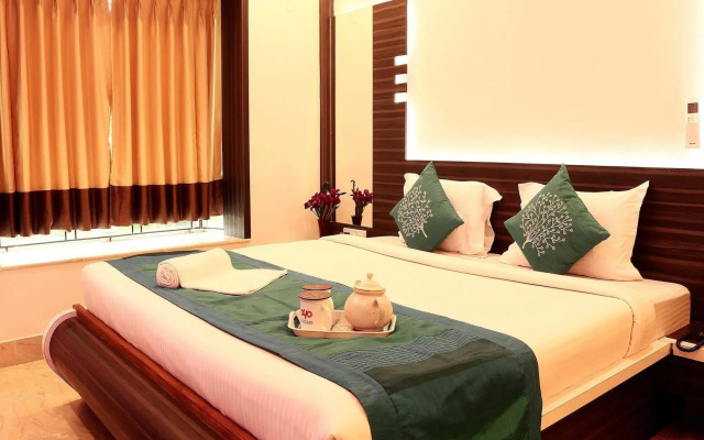 Hotel Narayani Enclave near Acropolis Mall kasba