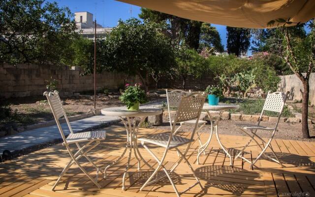 Il Giardino delle Margherite