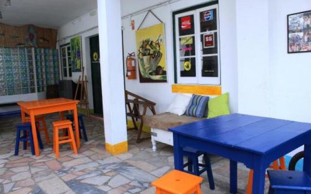 Foz Surfcamp